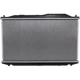 Purchase Top-Quality Radiator by OSC - 2927 pa1