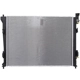 Purchase Top-Quality OSC - 2928 - Engine Coolant Radiator pa2