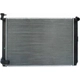 Purchase Top-Quality Radiator by OSC - 2929 pa1