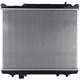 Purchase Top-Quality Radiateur de OSC - 2933 pa1