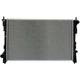 Purchase Top-Quality OSC - 2937 - Engine Coolant Radiator pa1