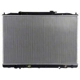 Purchase Top-Quality Radiator by OSC - 2938 pa1