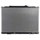 Purchase Top-Quality Radiateur par OSC - 2938 pa1