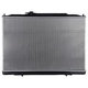Purchase Top-Quality Radiator by OSC - 2938 pa2