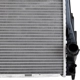 Purchase Top-Quality OSC - 2941 - Radiator pa8