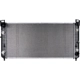 Purchase Top-Quality OSC - 2948 - Engine Coolant Radiator pa3