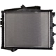 Purchase Top-Quality OSC - 2949 - Engine Coolant Radiator pa2