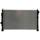 Purchase Top-Quality Radiator by OSC - 2951 pa1