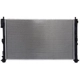 Purchase Top-Quality Radiator by OSC - 2951 pa2