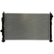 Purchase Top-Quality Radiator by OSC - 2951 pa3