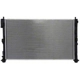 Purchase Top-Quality Radiator by OSC - 2951 pa4
