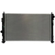 Purchase Top-Quality Radiator by OSC - 2951 pa5
