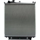 Purchase Top-Quality Radiator by OSC - 2952 pa1