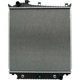 Purchase Top-Quality Radiator by OSC - 2952 pa2