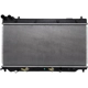 Purchase Top-Quality Radiator by OSC - 2955 pa2