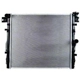 Purchase Top-Quality Radiator by OSC - 2957 pa1