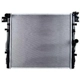 Purchase Top-Quality Radiator by OSC - 2957 pa10