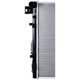 Purchase Top-Quality Radiator by OSC - 2957 pa12