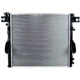 Purchase Top-Quality Radiator by OSC - 2957 pa8