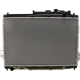 Purchase Top-Quality OSC - 2959 - Radiator pa2