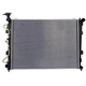 Purchase Top-Quality Radiator by OSC - 2961 pa1
