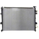 Purchase Top-Quality Radiator by OSC - 2961 pa2