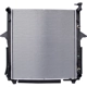 Purchase Top-Quality OSC - 2962 - Radiator pa2