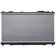 Purchase Top-Quality OSC - 2968 - Engine Coolant Radiator pa2