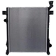 Purchase Top-Quality Radiator by OSC - 2971 pa1