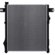 Purchase Top-Quality Radiator by OSC - 2971 pa2