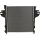 Purchase Top-Quality Radiator by OSC - 2975 pa2