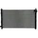 Purchase Top-Quality Radiator by OSC - 2978 pa1