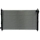 Purchase Top-Quality Radiator by OSC - 2978 pa2