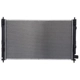 Purchase Top-Quality Radiator by OSC - 2978 pa3