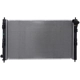 Purchase Top-Quality OSC - 2979 - Engine Coolant Radiator pa1