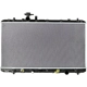 Purchase Top-Quality OSC - 2980 - Engine Coolant Radiator pa1