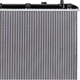 Purchase Top-Quality OSC - 2980 - Engine Coolant Radiator pa4