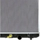 Purchase Top-Quality OSC - 2980 - Engine Coolant Radiator pa5