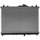 Purchase Top-Quality OSC - 2981 - Engine Coolant Radiator pa1