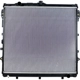 Purchase Top-Quality Radiator by OSC - 2992 pa2