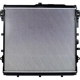 Purchase Top-Quality Radiator by OSC - 2992 pa3
