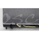 Purchase Top-Quality Radiateur by OSC - 2997 pa4