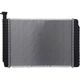Purchase Top-Quality OSC - 312 - Radiator pa1