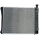 Purchase Top-Quality OSC - 434 - Radiator pa1