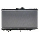 Purchase Top-Quality Radiator by OSC - 537 pa1