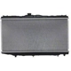 Purchase Top-Quality Radiator by OSC - 537 pa4