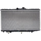 Purchase Top-Quality OSC - 539 - Engine Coolant Radiator pa1