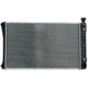 Purchase Top-Quality Radiator by OSC - 618 pa1