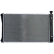 Purchase Top-Quality Radiator by OSC - 618 pa3