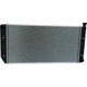 Purchase Top-Quality Radiator by OSC - 624 pa1